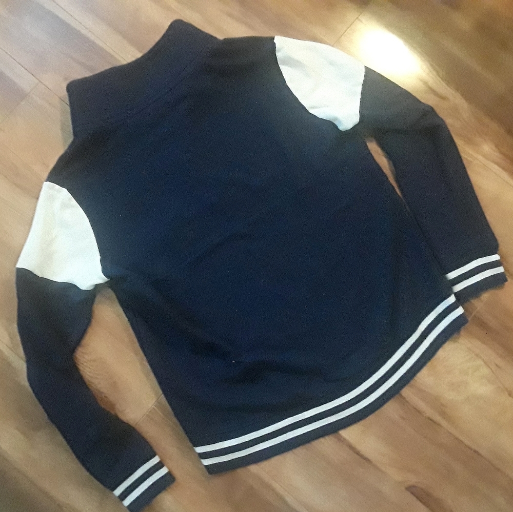 PINK pullover sweater - Picture 8 of 8